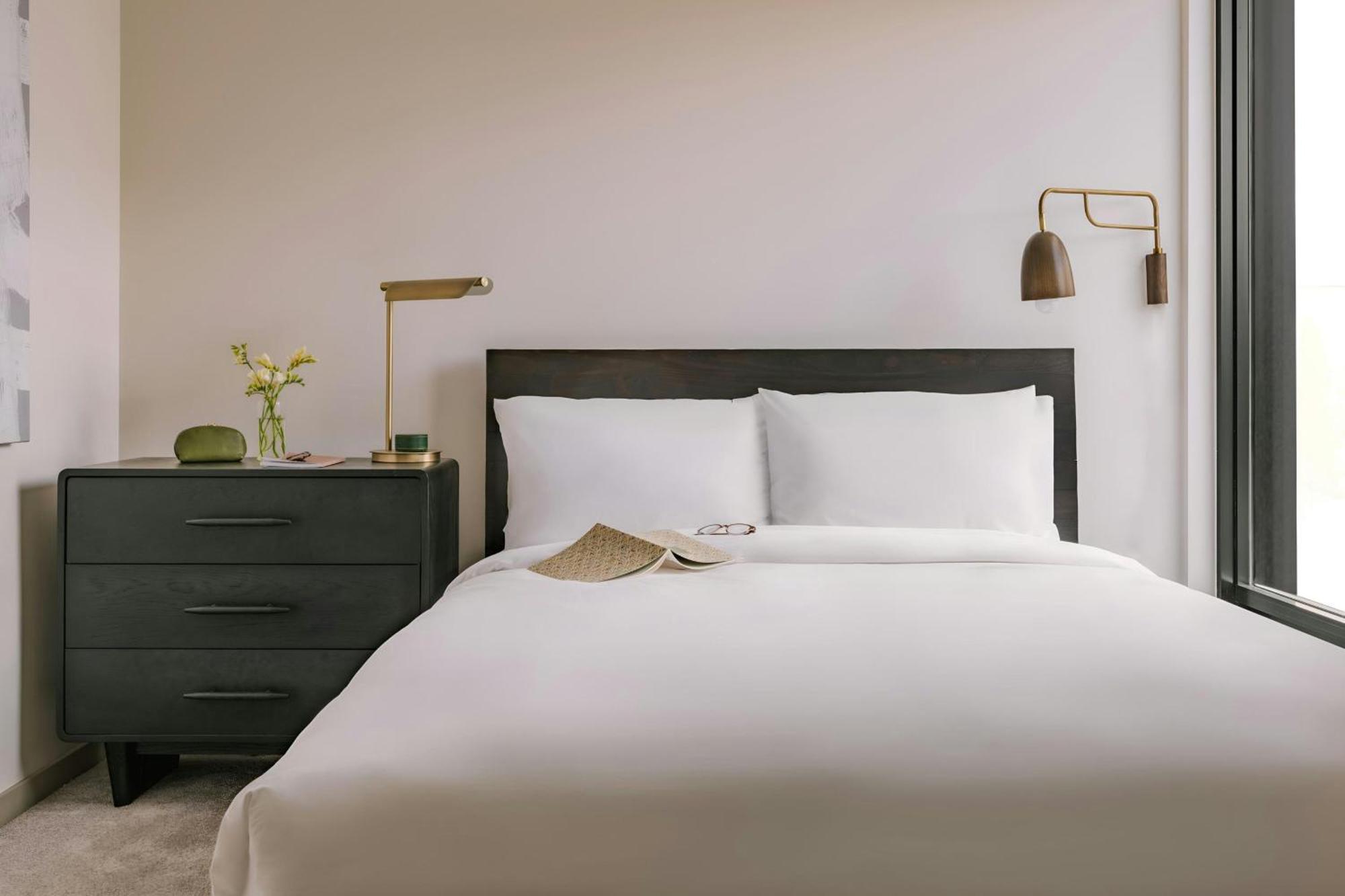 Sonder By Marriott Bonvoy Skyline Apartments Lohi เดนเวอร์ ภายนอก รูปภาพ