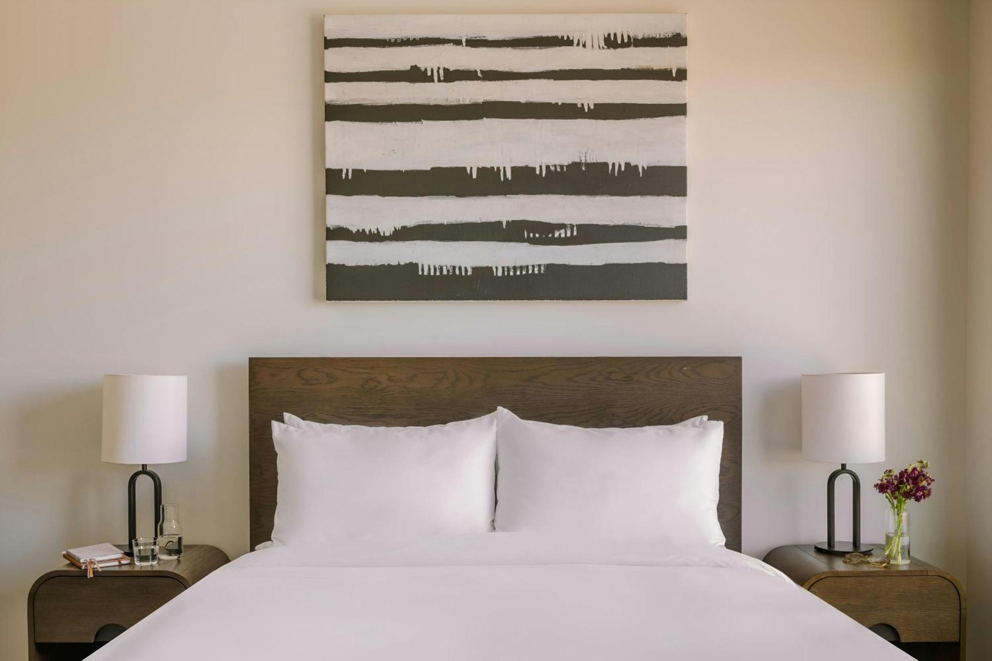 Sonder By Marriott Bonvoy Skyline Apartments Lohi เดนเวอร์ ภายนอก รูปภาพ