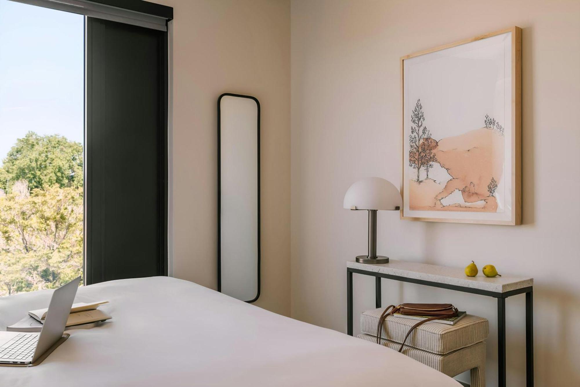Sonder By Marriott Bonvoy Skyline Apartments Lohi เดนเวอร์ ภายนอก รูปภาพ