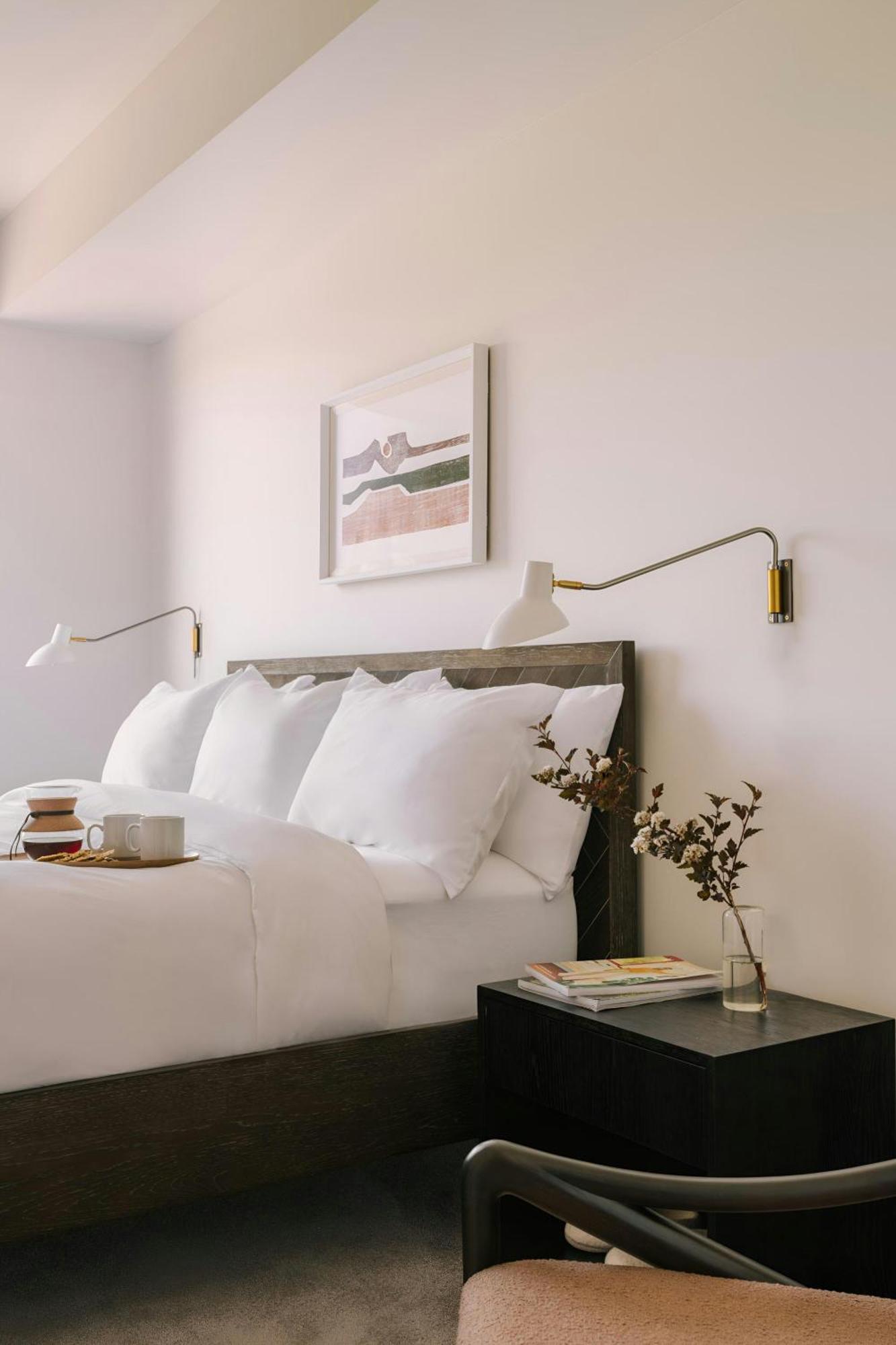 Sonder By Marriott Bonvoy Skyline Apartments Lohi เดนเวอร์ ภายนอก รูปภาพ