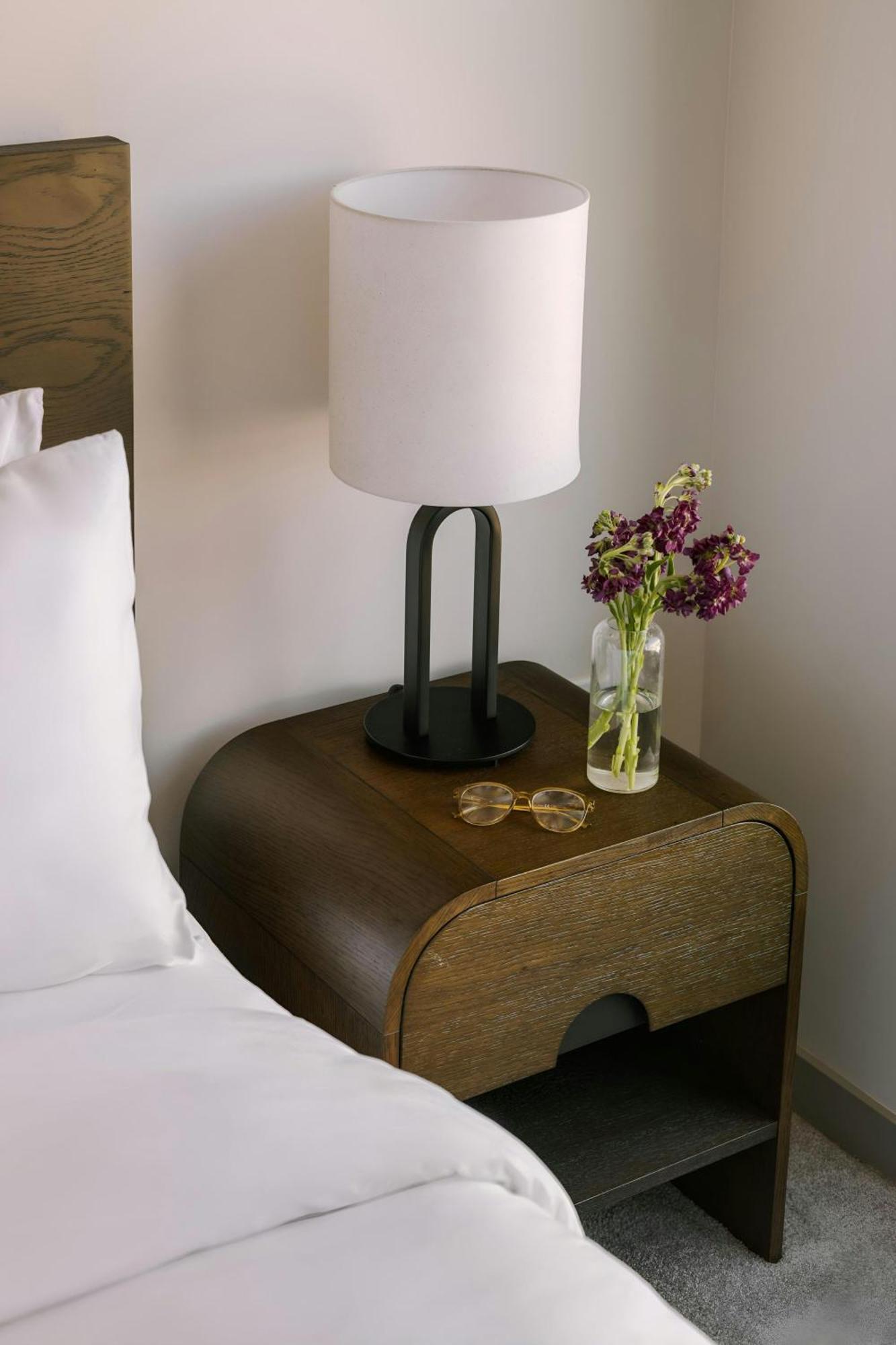 Sonder By Marriott Bonvoy Skyline Apartments Lohi เดนเวอร์ ภายนอก รูปภาพ