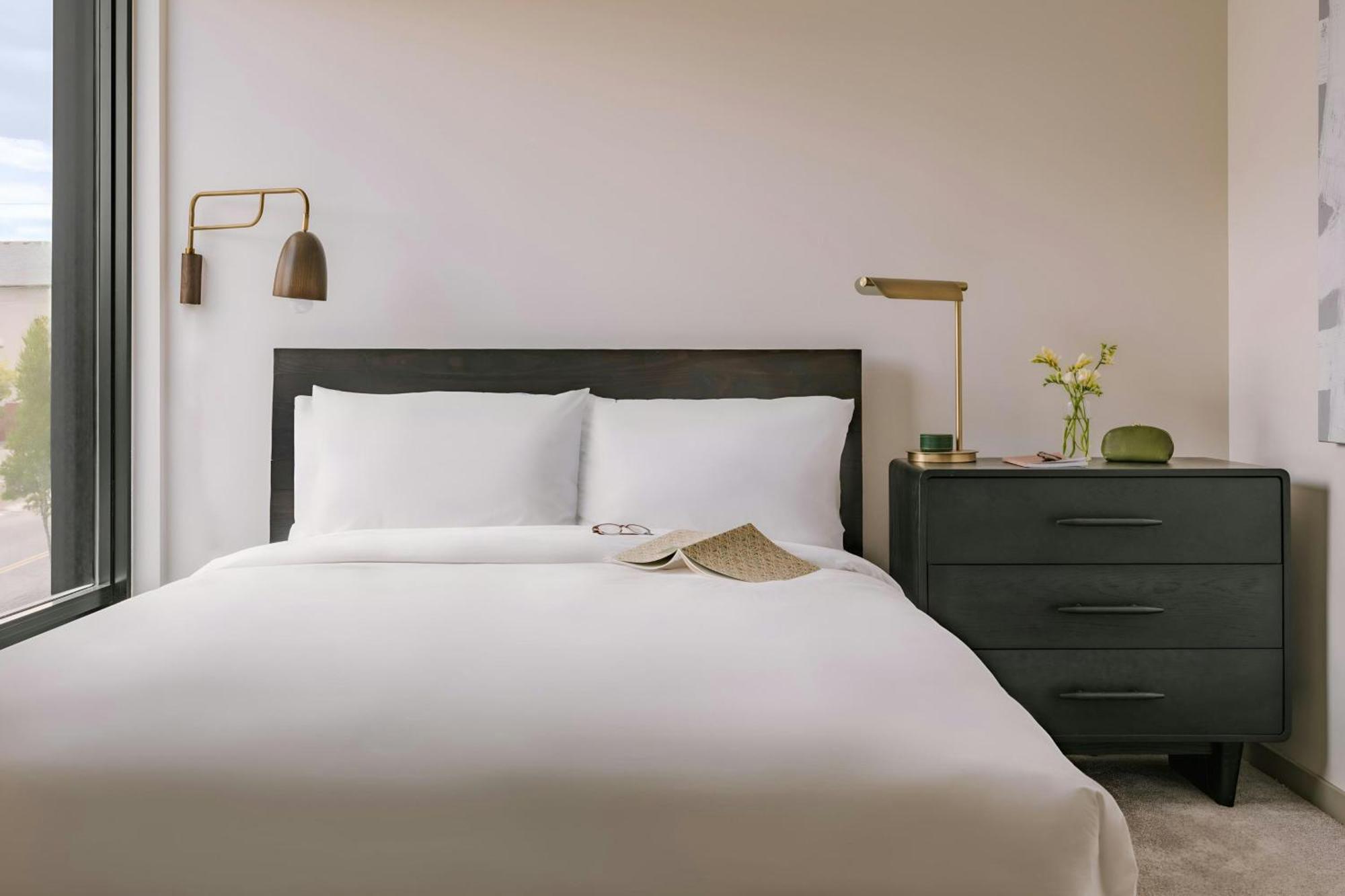 Sonder By Marriott Bonvoy Skyline Apartments Lohi เดนเวอร์ ภายนอก รูปภาพ