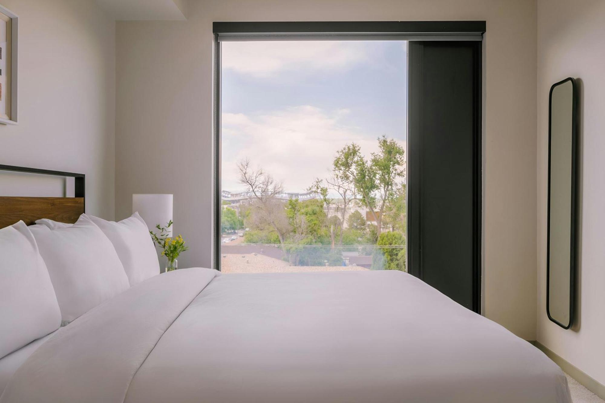 Sonder By Marriott Bonvoy Skyline Apartments Lohi เดนเวอร์ ภายนอก รูปภาพ