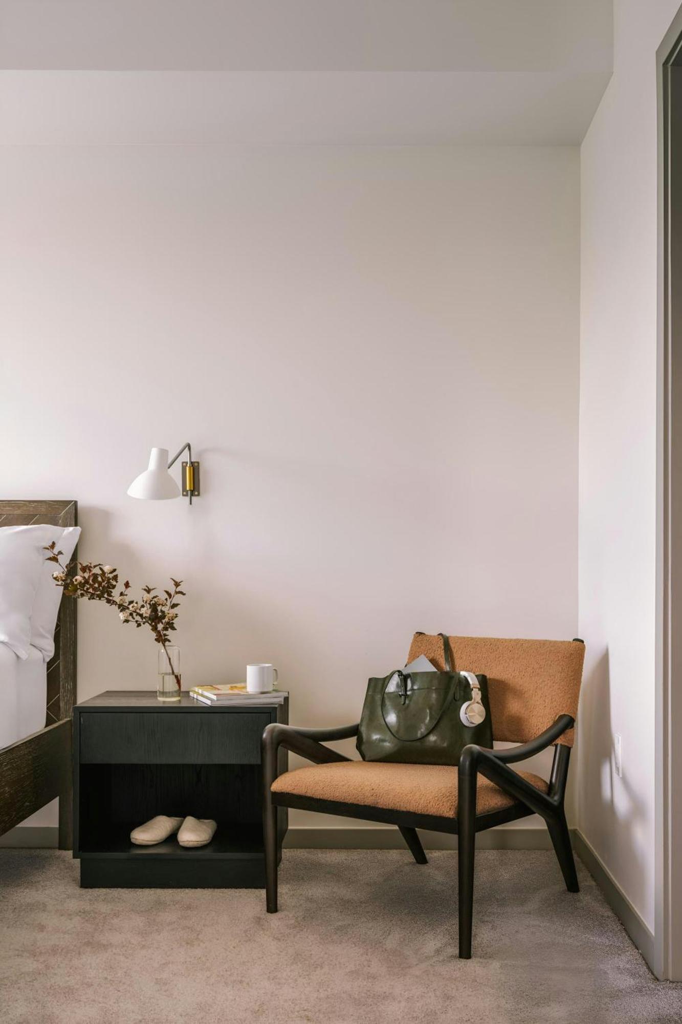 Sonder By Marriott Bonvoy Skyline Apartments Lohi เดนเวอร์ ภายนอก รูปภาพ