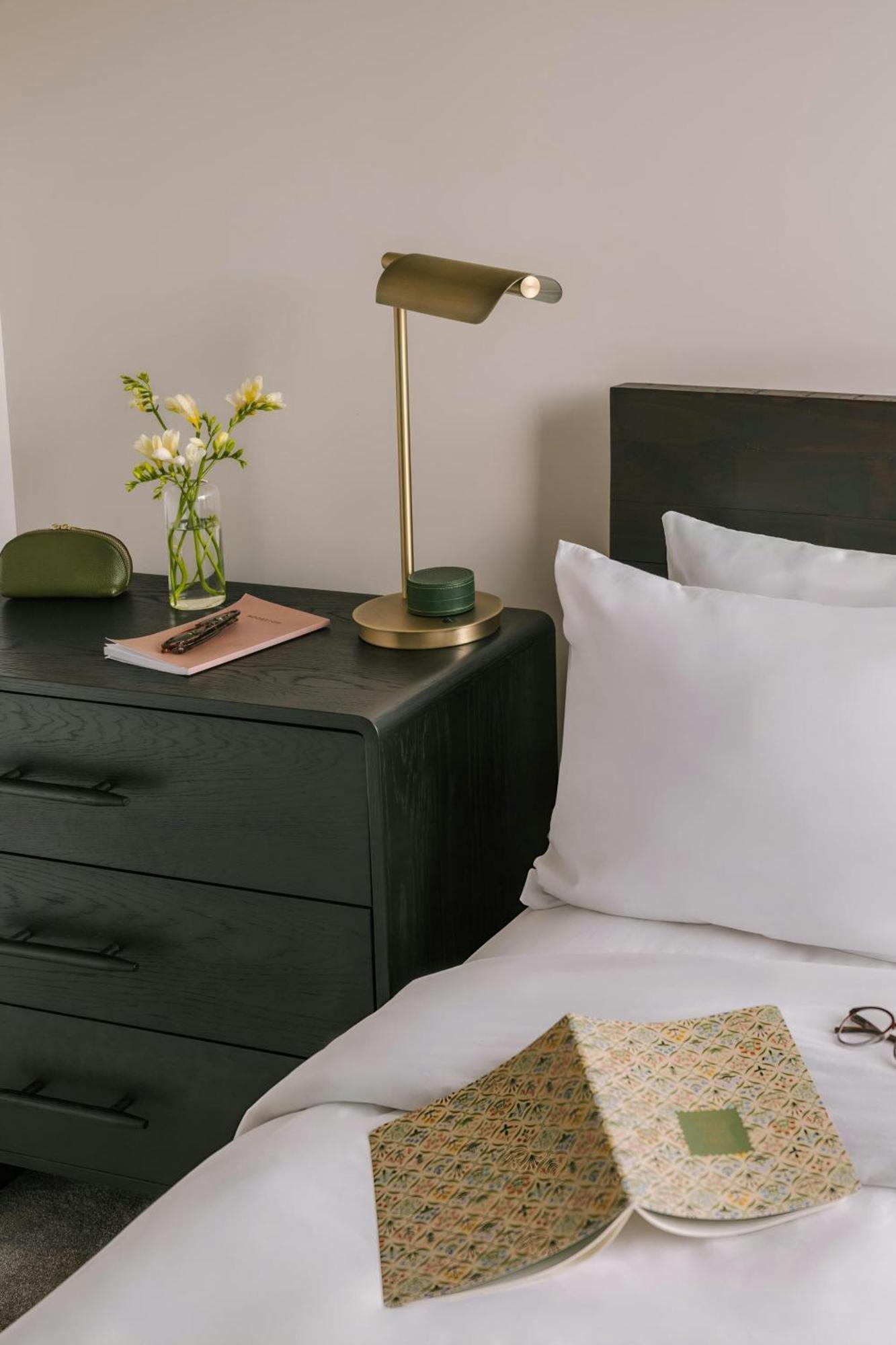 Sonder By Marriott Bonvoy Skyline Apartments Lohi เดนเวอร์ ภายนอก รูปภาพ