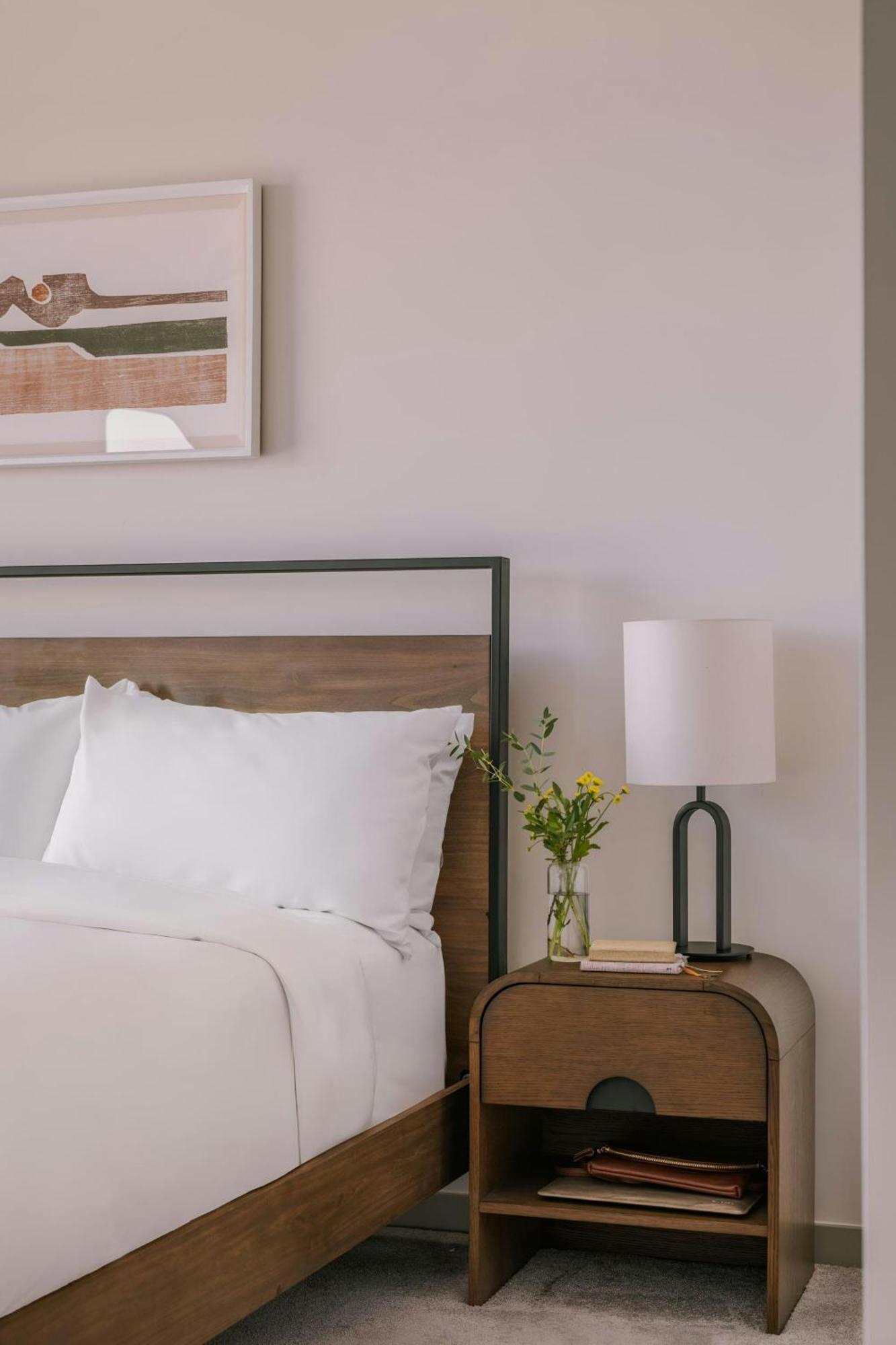Sonder By Marriott Bonvoy Skyline Apartments Lohi เดนเวอร์ ภายนอก รูปภาพ
